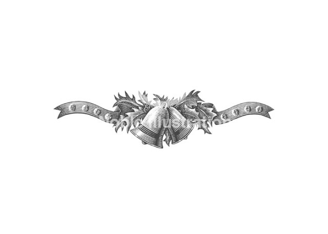 x mas bells comp art